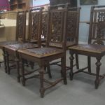 518 8339 CHAIRS